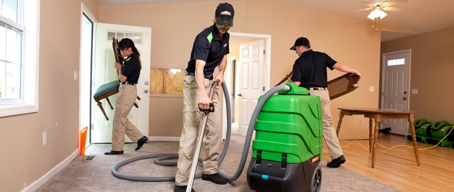 Ebensburg, PA cleaning services